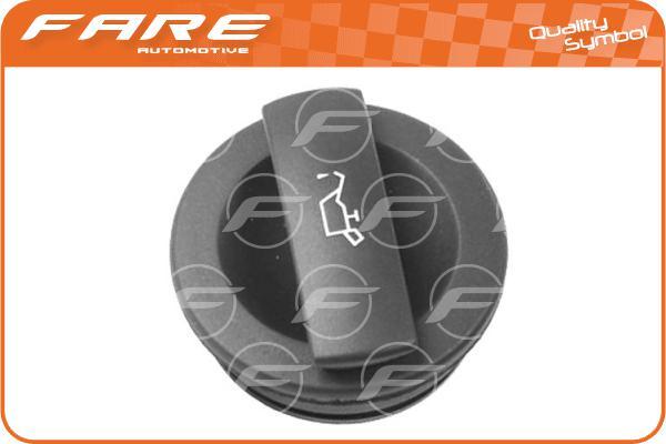 FARE SA 25297 - Buson,umplere ulei aaoparts.ro