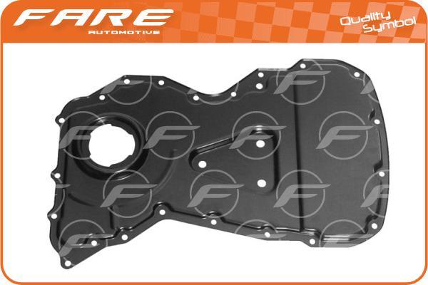 FARE SA 25251 - Carcasa distributie aaoparts.ro