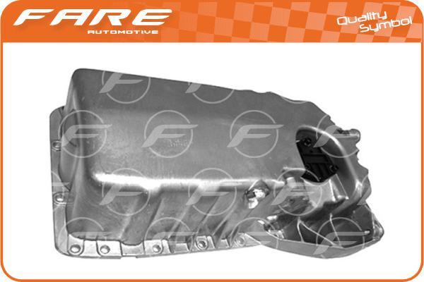 FARE SA 25231 - Baie ulei aaoparts.ro