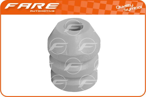FARE SA 2691 - Tampon cauciuc, suspensie aaoparts.ro