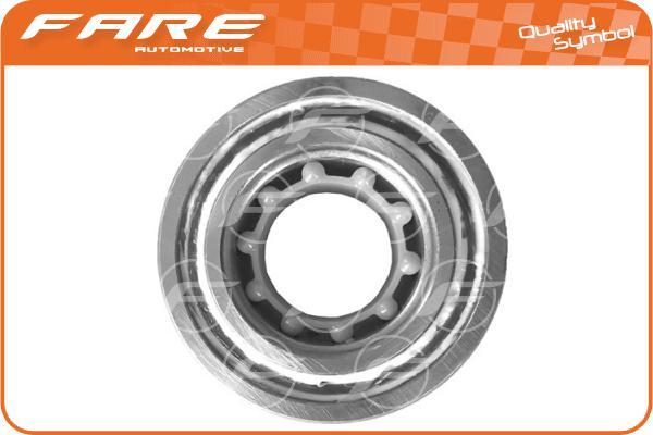 FARE SA 26494 - Rulment roata aaoparts.ro