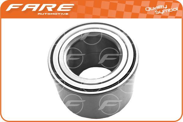 FARE SA 26490 - Rulment roata aaoparts.ro