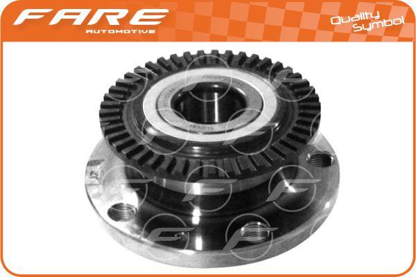 FARE SA 26461 - Set rulment roata aaoparts.ro