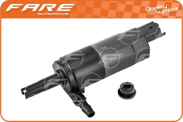 FARE SA 26578 - Pompa de apa,spalare faruri aaoparts.ro