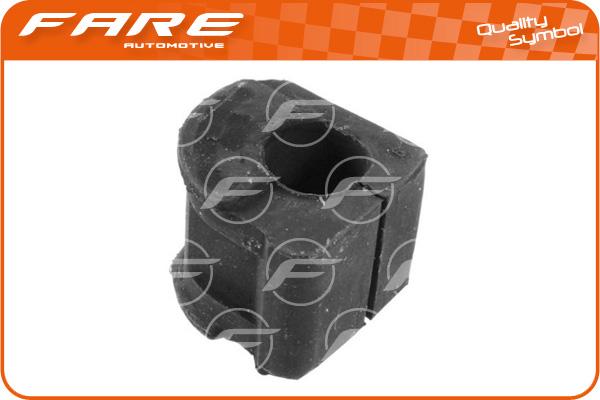 FARE SA 2657 - Cuzinet, stabilizator aaoparts.ro