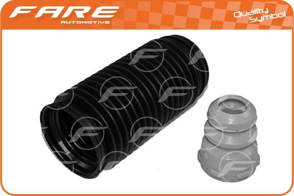 FARE SA 26659 - Chit protectie praf,amortizor aaoparts.ro