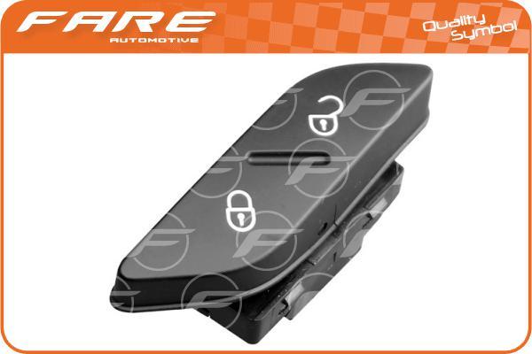 FARE SA 26635 - Comutator, sistem inchidere aaoparts.ro