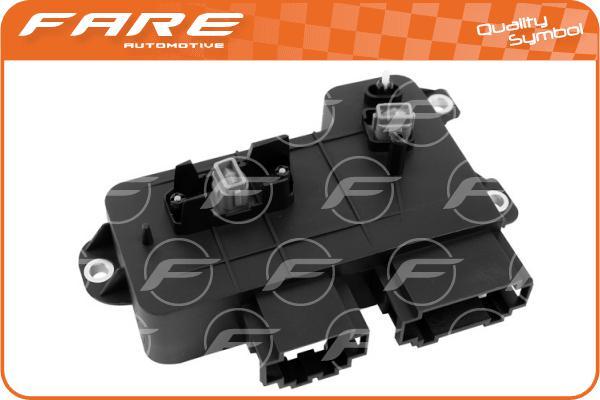 FARE SA 26823 - Element de reglaj,regaj scaun aaoparts.ro