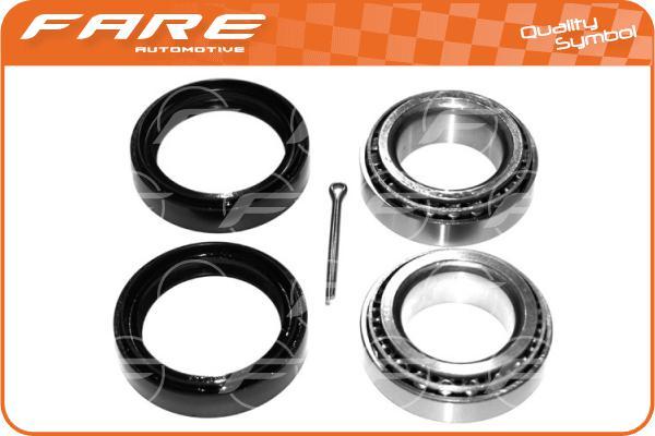 FARE SA 26379 - Set rulment roata aaoparts.ro