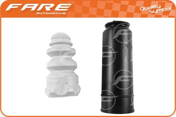 FARE SA 26752 - Chit protectie praf,amortizor aaoparts.ro
