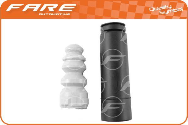 FARE SA 26700 - Chit protectie praf,amortizor aaoparts.ro
