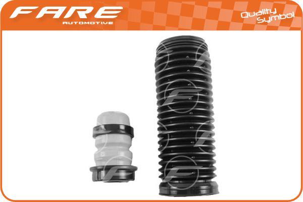 FARE SA 26733 - Chit protectie praf,amortizor aaoparts.ro