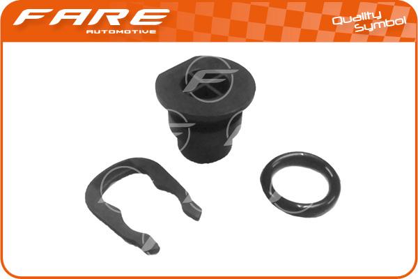 FARE SA 2050 - Capac,flansa sistem de racire aaoparts.ro