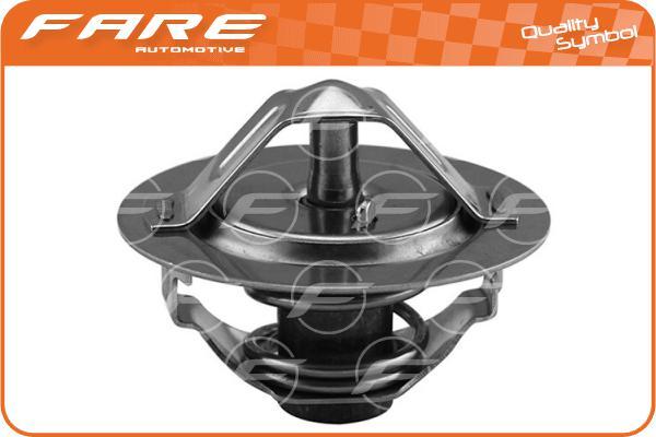 FARE SA 21997 - Termostat,lichid racire aaoparts.ro