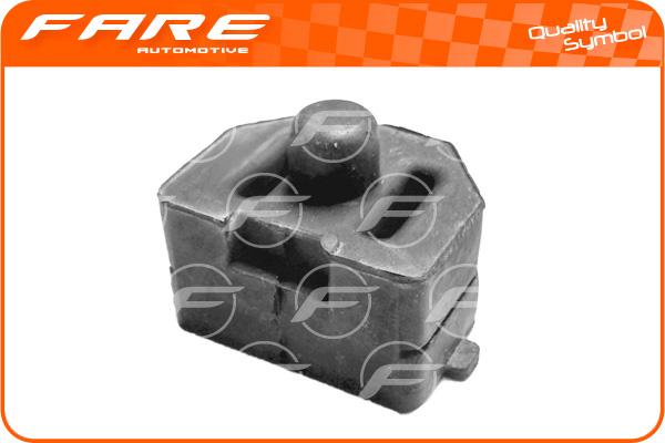 FARE SA 2194 - Suport radiator aaoparts.ro
