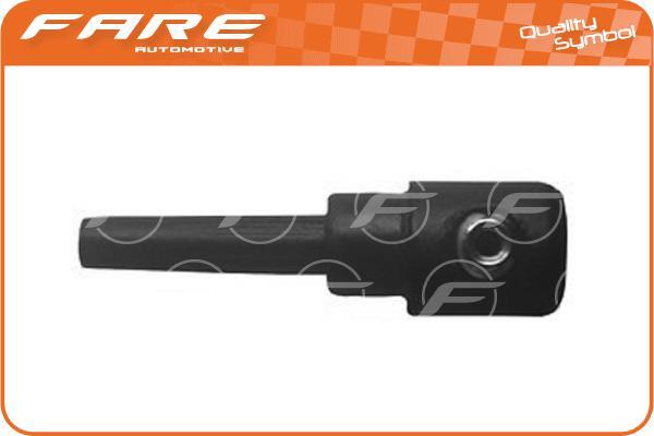 FARE SA 21901 - Diuza,spalare parbriz aaoparts.ro