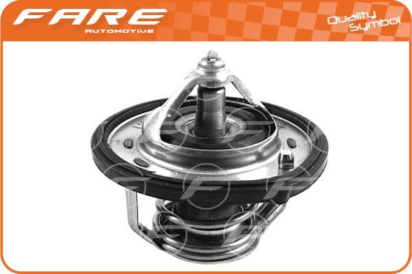 FARE SA 21987 - Termostat,lichid racire aaoparts.ro