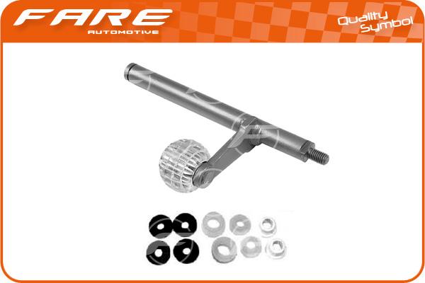 FARE SA 2193 - Set reparatie, levier cutie de viteze aaoparts.ro