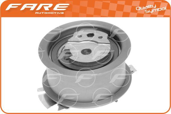 FARE SA 21929 - Rola intinzator,curea distributie aaoparts.ro