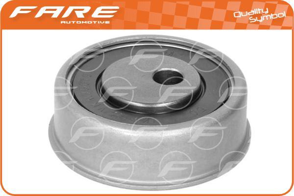 FARE SA 21924 - Rola intinzator,curea distributie aaoparts.ro
