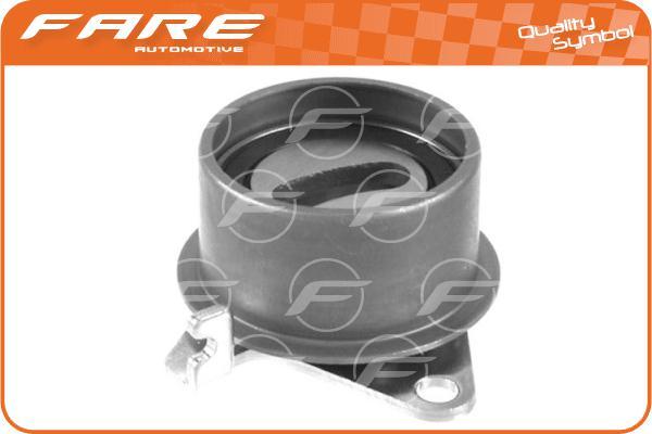 FARE SA 21923 - Rola intinzator,curea distributie aaoparts.ro