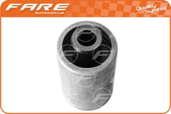 FARE SA 21977 - Rola ghidare / conducere, curea distributie aaoparts.ro