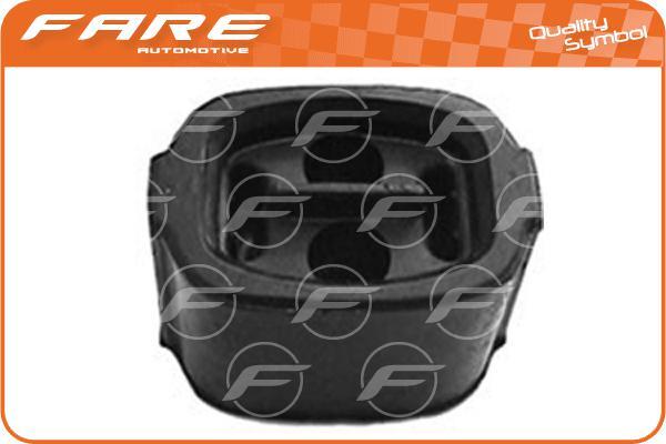 FARE SA 21558 - Suport, toba esapament aaoparts.ro
