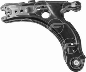 FARE SA 21586 - Brat, suspensie roata aaoparts.ro