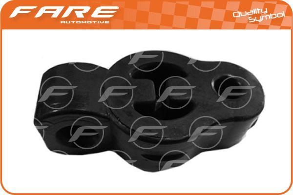 FARE SA 21520 - Suport, toba esapament aaoparts.ro