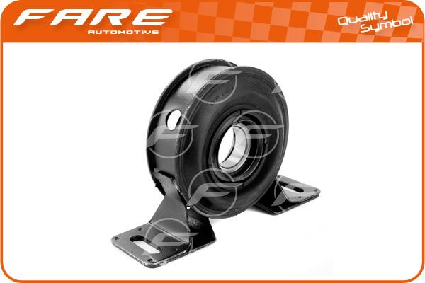 FARE SA 2185 - Suport, ax cardanic aaoparts.ro