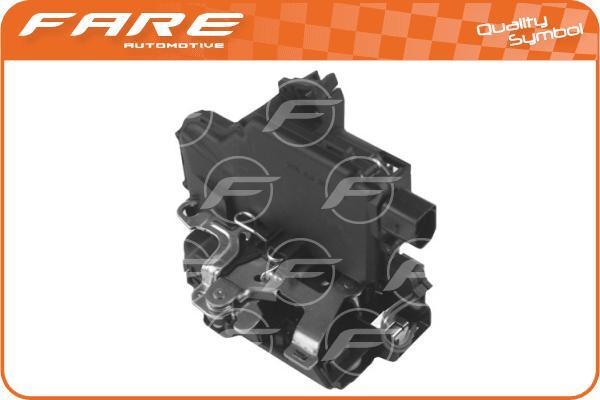 FARE SA 28946 - Incuietoare usa aaoparts.ro