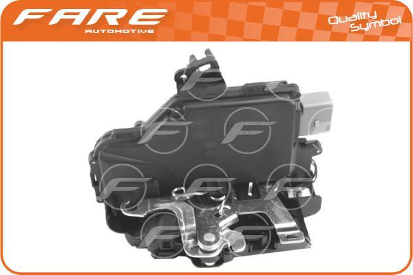FARE SA 28942 - Incuietoare usa aaoparts.ro