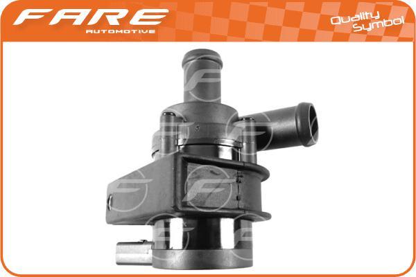 FARE SA 28904 - Pompa apa suplimentar aaoparts.ro