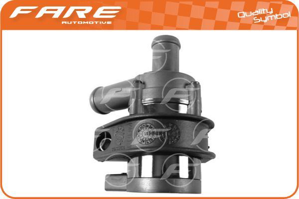 FARE SA 28905 - Pompa apa suplimentar aaoparts.ro
