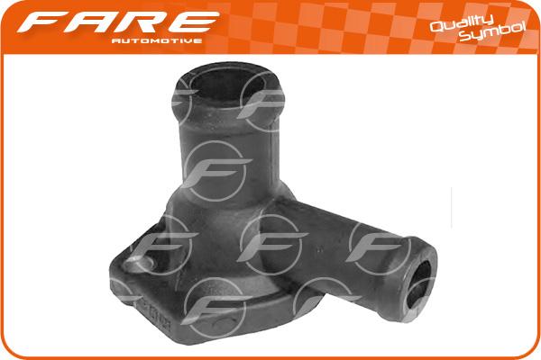 FARE SA 2891 - Flansa lichid racire aaoparts.ro