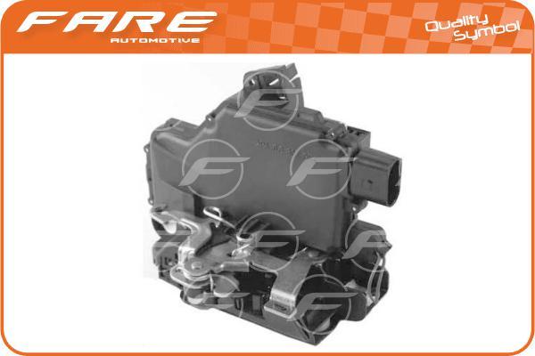 FARE SA 28937 - Incuietoare usa aaoparts.ro