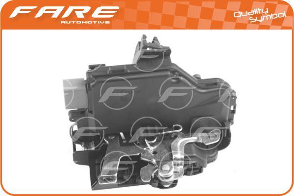 FARE SA 28927 - Incuietoare usa aaoparts.ro