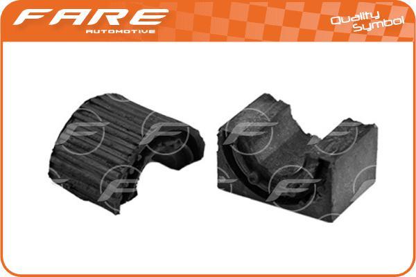 FARE SA 28694 - Cuzinet, stabilizator aaoparts.ro
