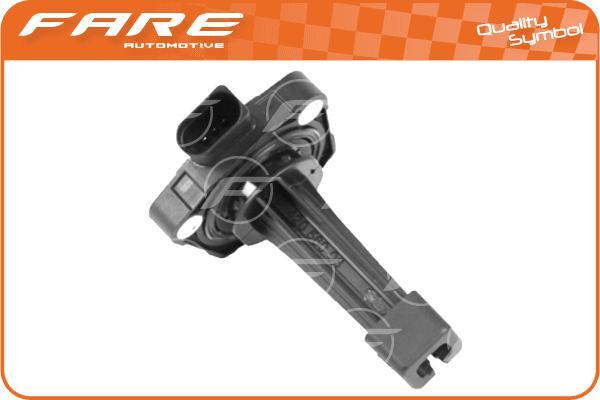 FARE SA 28646 - Senzor,nivel ulei motor aaoparts.ro
