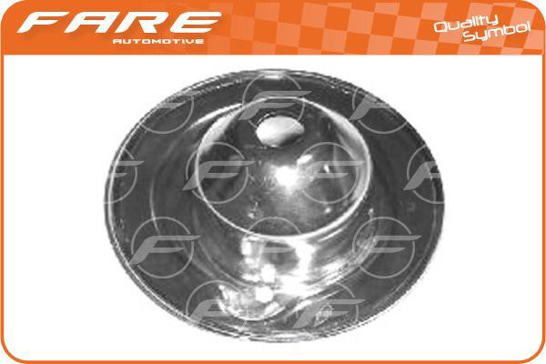FARE SA 28662 - Saiba arc aaoparts.ro