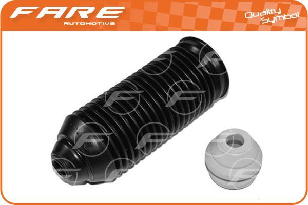 FARE SA 28065 - Chit protectie praf,amortizor aaoparts.ro