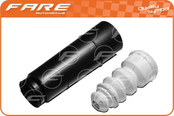 FARE SA 28060 - Chit protectie praf,amortizor aaoparts.ro