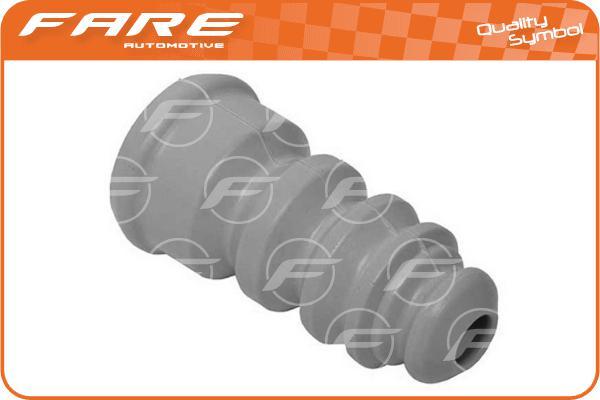 FARE SA 28062 - Tampon cauciuc, suspensie aaoparts.ro