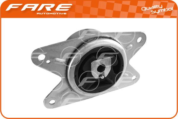 FARE SA 2801 - Suport motor aaoparts.ro