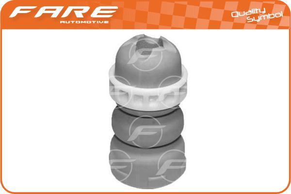 FARE SA 28146 - Tampon cauciuc, suspensie aaoparts.ro