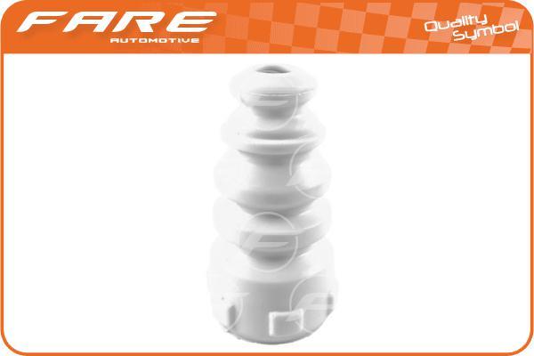 FARE SA 28152 - Tampon cauciuc, suspensie aaoparts.ro