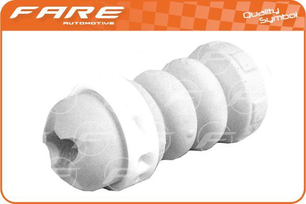 FARE SA 28109 - Tampon cauciuc, suspensie aaoparts.ro
