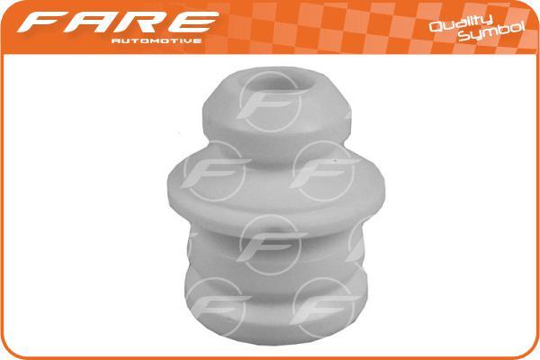 FARE SA 28105 - Tampon cauciuc, suspensie aaoparts.ro