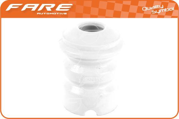 FARE SA 28188 - Tampon cauciuc, suspensie aaoparts.ro
