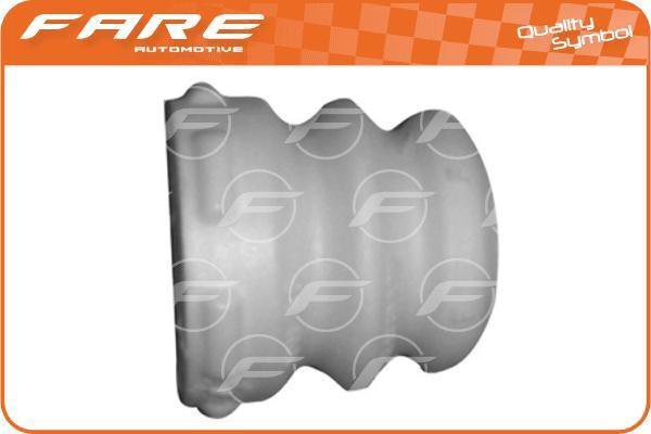 FARE SA 28129 - Tampon cauciuc, suspensie aaoparts.ro